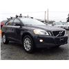 Image 8 : C5 --  2010 VOLVO XC60 T6 AWD, Grey, 298024 KM's