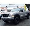 Image 2 : H2 --  2002 FORD F350 SRW EXTEND CAB 4X4, Brown, 175926 KM's