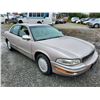 Image 8 : A12 --  1997 BUICK PARK AVENUE ULTRA , Brown, 216256 KM's