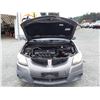 Image 25 : A3 --  2004 PONTIAC VIBE , Grey, 285516 KM's
