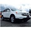 Image 8 : C6 --  2010 HONDA CR-V EXL AWD, White, 253503 KM's