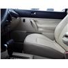 Image 52 : B1 --  2002 VW BEETLE GLS, Black, 154547 MILES