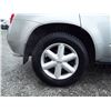 Image 23 : A2 --  2004 NISSAN MURANO SL AWD , Silver, 280169 KM's