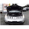 Image 24 : A2 --  2004 NISSAN MURANO SL AWD , Silver, 280169 KM's