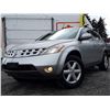 Image 2 : A2 --  2004 NISSAN MURANO SL AWD , Silver, 280169 KM's