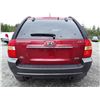 Image 10 : A10 --  2007 KIA SPORTAGE EX AWD, Red, 286096 KM's