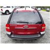 Image 11 : A10 --  2007 KIA SPORTAGE EX AWD, Red, 286096 KM's