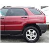 Image 17 : A10 --  2007 KIA SPORTAGE EX AWD, Red, 286096 KM's