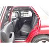 Image 42 : A10 --  2007 KIA SPORTAGE EX AWD, Red, 286096 KM's