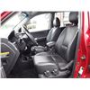 Image 47 : A10 --  2007 KIA SPORTAGE EX AWD, Red, 286096 KM's