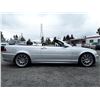 Image 24 : B2 --  2001 BMW 325 CI CONVERTIBLE, Grey, 174359 KM's