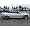 Image 25 : B2 --  2001 BMW 325 CI CONVERTIBLE, Grey, 174359 KM's
