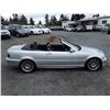 Image 26 : B2 --  2001 BMW 325 CI CONVERTIBLE, Grey, 174359 KM's