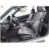Image 60 : B2 --  2001 BMW 325 CI CONVERTIBLE, Grey, 174359 KM's