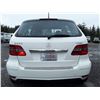Image 13 : B3 --  2011 MERCEDES B200 T, White, 131501 KM's