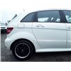 Image 27 : B3 --  2011 MERCEDES B200 T, White, 131501 KM's