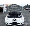 Image 29 : B3 --  2011 MERCEDES B200 T, White, 131501 KM's