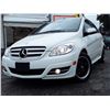 Image 3 : B3 --  2011 MERCEDES B200 T, White, 131501 KM's