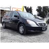 Image 8 : D4 --  2006 HONDA ODYSSEY EXL, Black, 226994 KM's