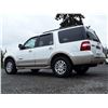 Image 13 : E1 --  2007 FORD EXPEDITION EDDIE BAUER 4X4, White, 247703 KM's