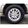 Image 16 : E1 --  2007 FORD EXPEDITION EDDIE BAUER 4X4, White, 247703 KM's
