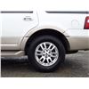 Image 17 : E1 --  2007 FORD EXPEDITION EDDIE BAUER 4X4, White, 247703 KM's