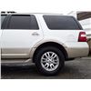 Image 18 : E1 --  2007 FORD EXPEDITION EDDIE BAUER 4X4, White, 247703 KM's