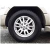 Image 21 : E1 --  2007 FORD EXPEDITION EDDIE BAUER 4X4, White, 247703 KM's