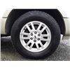 Image 23 : E1 --  2007 FORD EXPEDITION EDDIE BAUER 4X4, White, 247703 KM's