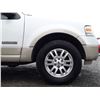 Image 24 : E1 --  2007 FORD EXPEDITION EDDIE BAUER 4X4, White, 247703 KM's