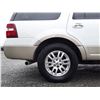 Image 27 : E1 --  2007 FORD EXPEDITION EDDIE BAUER 4X4, White, 247703 KM's
