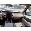 Image 59 : E1 --  2007 FORD EXPEDITION EDDIE BAUER 4X4, White, 247703 KM's