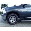 Image 26 : E4 --  2015 DODGE RAM 1500 4X4, Black, 177391 KM's
