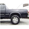 Image 24 : F1 --  2002 TOYOTA TUNDRA ACEES CAB LTD 4X4, Black, 351076 KM's