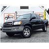 Image 2 : F1 --  2002 TOYOTA TUNDRA ACEES CAB LTD 4X4, Black, 351076 KM's