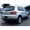 Image 12 : F2 --  2010 VW TIGUAN SE AWD, Silver, 219541 KM's