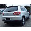Image 13 : F2 --  2010 VW TIGUAN SE AWD, Silver, 219541 KM's