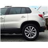 Image 23 : F2 --  2010 VW TIGUAN SE AWD, Silver, 219541 KM's