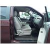 Image 37 : F4 --  2010 FORD F150 CREW CAB 4X4, Red, 242515 KM's