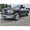 Image 1 : F6 --  2011 DODGE RAM 1500 CREW CAB 4X4, Brown, 155353 KM's