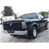 Image 12 : G6 --  2014 DODGE RAM 1500 ST CREW CAB 4X4, Black, 175479 KM's