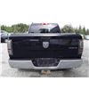 Image 14 : G6 --  2014 DODGE RAM 1500 ST CREW CAB 4X4, Black, 175479 KM's