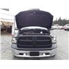 Image 34 : G6 --  2014 DODGE RAM 1500 ST CREW CAB 4X4, Black, 175479 KM's