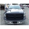 Image 5 : G6 --  2014 DODGE RAM 1500 ST CREW CAB 4X4, Black, 175479 KM's
