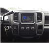 Image 68 : G6 --  2014 DODGE RAM 1500 ST CREW CAB 4X4, Black, 175479 KM's