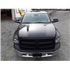 Image 6 : G6 --  2014 DODGE RAM 1500 ST CREW CAB 4X4, Black, 175479 KM's