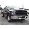Image 7 : G6 --  2014 DODGE RAM 1500 ST CREW CAB 4X4, Black, 175479 KM's