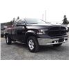 Image 8 : G6 --  2014 DODGE RAM 1500 ST CREW CAB 4X4, Black, 175479 KM's