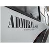 Image 103 : 0C --  2006 FORD F550 ADMIRAL SVE BY HOLIDAY RUMBLE MOTORHOME, 35990 MILES   "NO RESERVE"