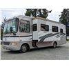 Image 1 : 0C --  2006 FORD F550 ADMIRAL SVE BY HOLIDAY RUMBLE MOTORHOME, 35990 MILES   "NO RESERVE"